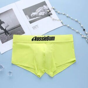 Men's Sexy Fashion Boxer Briefs